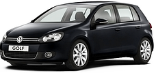 Фаркопи на Volkswagen Golf 5 (2003-2008)