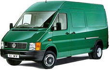 Фаркопи на Volkswagen LT (1996-2006)