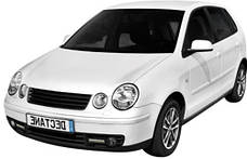 Фаркопи на Volkswagen Polo 9n (2002-2009)