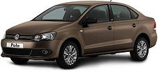 Фаркопи на Volkswagen Polo Седан (з 2010--)