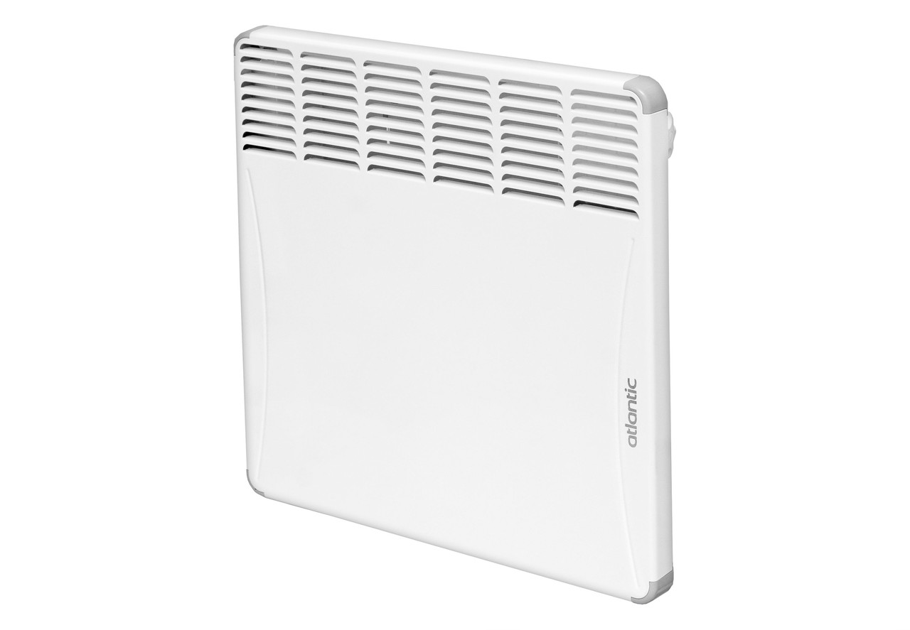 Електроконвектор Atlantic F17 Essential CMG BL-Meca/M(1000W)