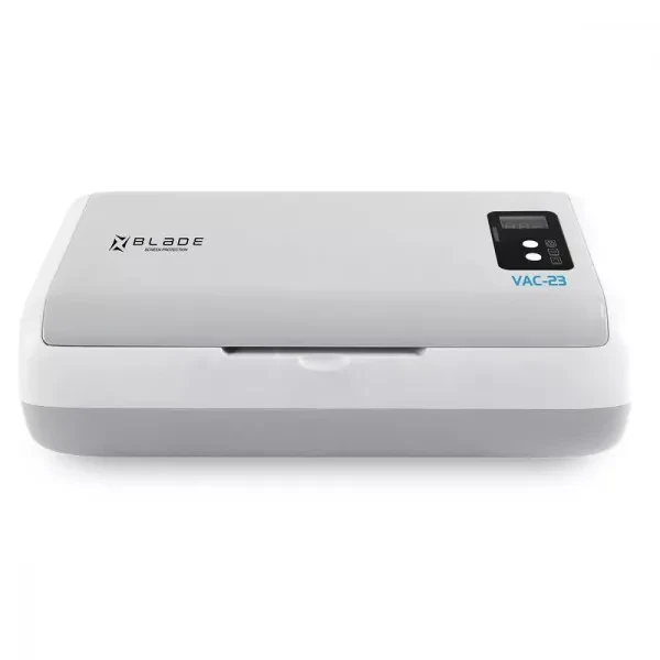 Плоттер BLADE Screen Protection VAC-23 для гидрогелевой пленки, фото 1