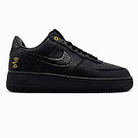 Nike Air Force 1 Anniversary Edition Black/White 36