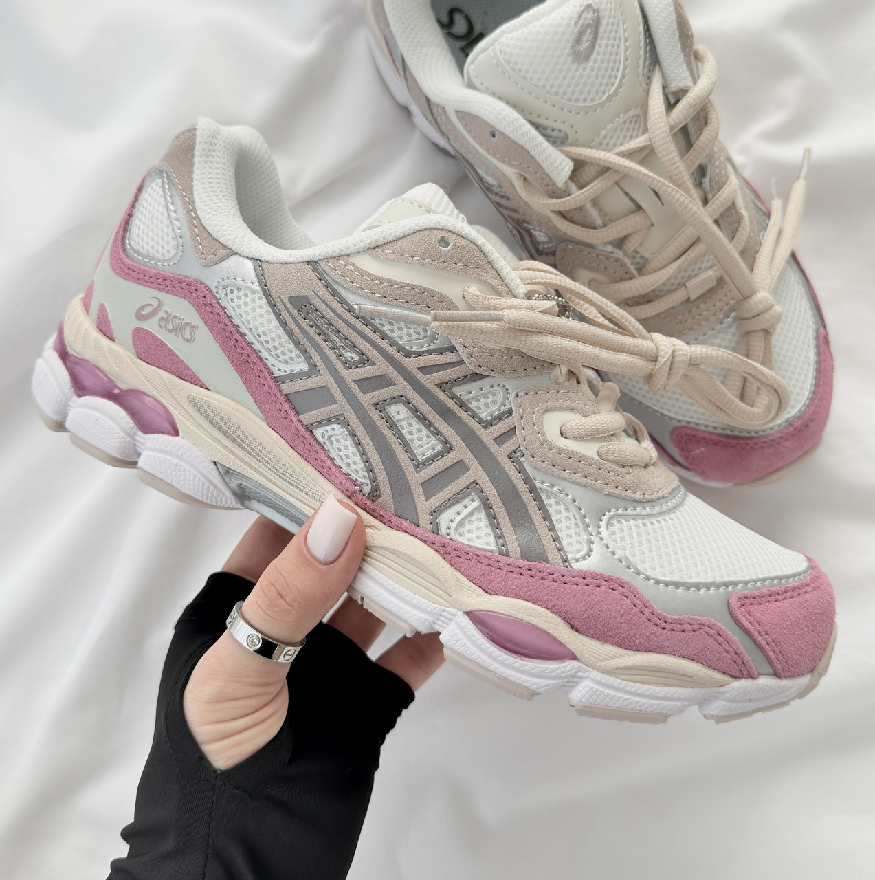 ASICS 36, фото 1