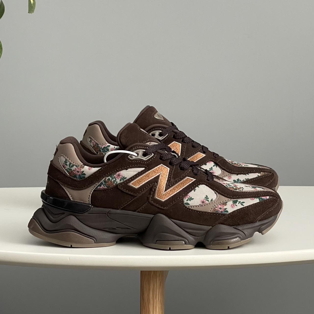 New Balance 9060 Atmos Pink U9060ATP, фото 1