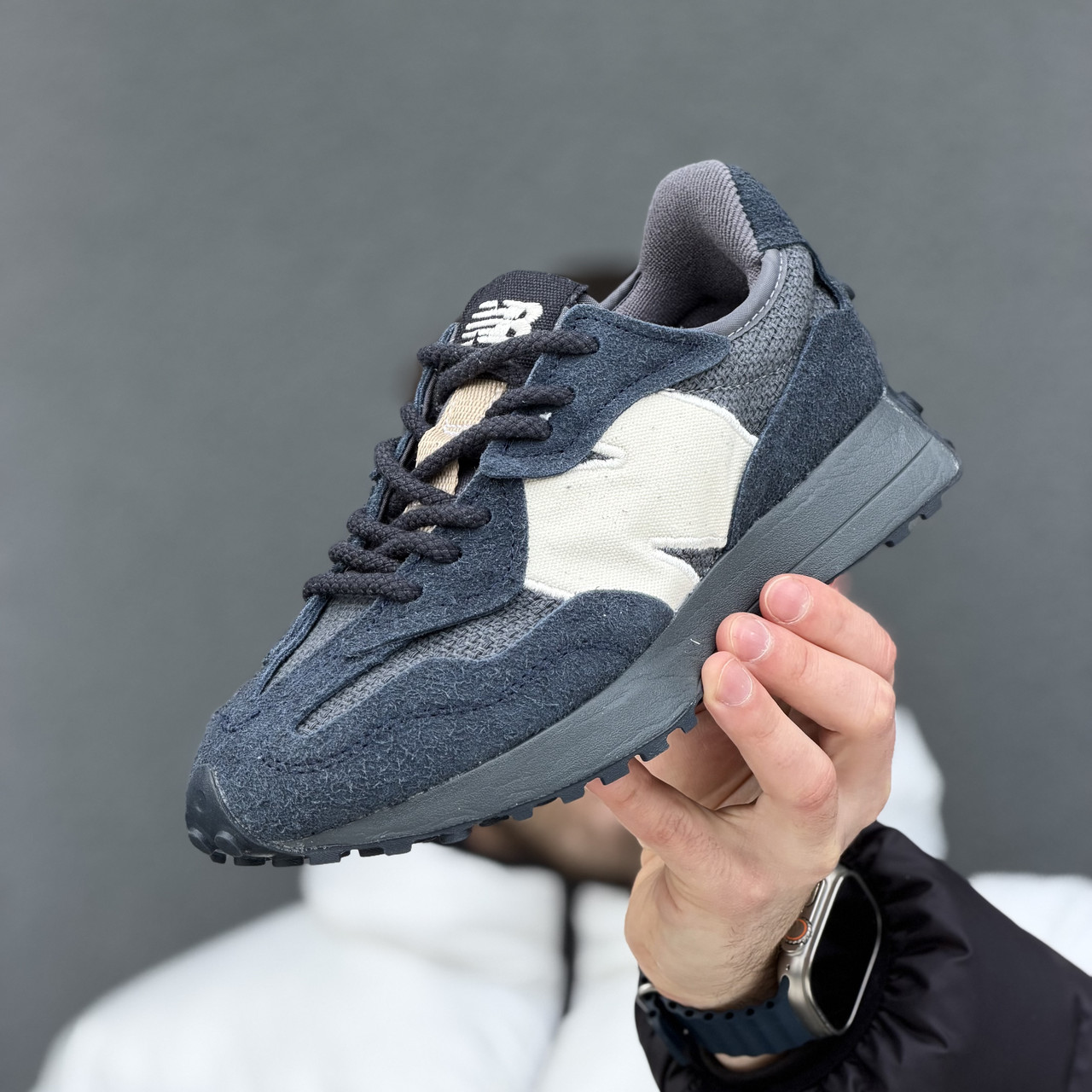 New Balance 327 38, фото 1