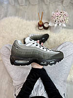 Nike Air 95 grey white