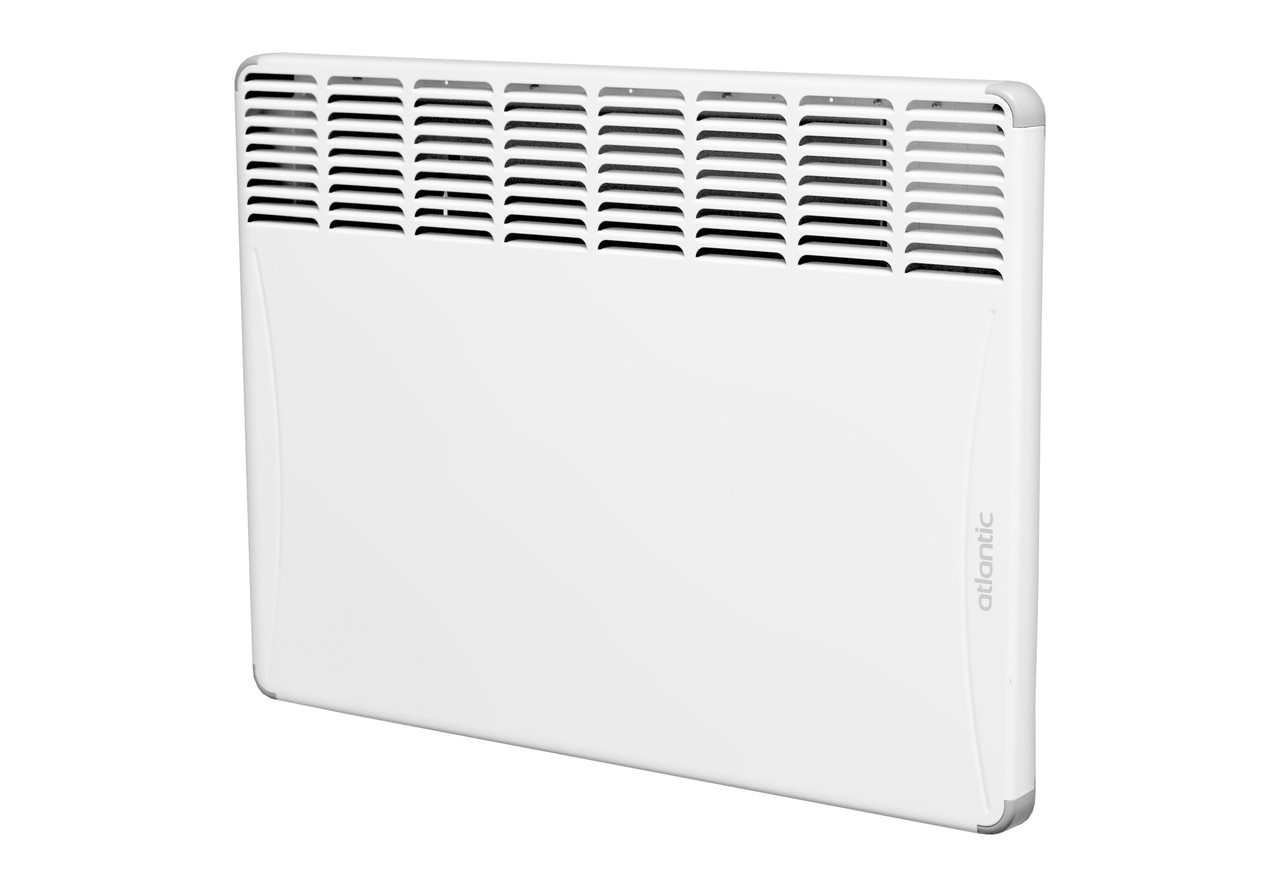 Електроконвектор Atlantic F17 Essential CMG BL-Meca/M(1500W)