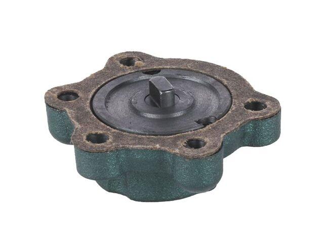 Насос оливний YBX на дизельний двигун ZH1105N, тип 2, фото 1