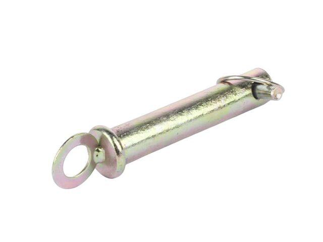 Палець TT AGRO MOTO на мінітрактор Shifeng 240, L-140 мм, тип 3, фото 1