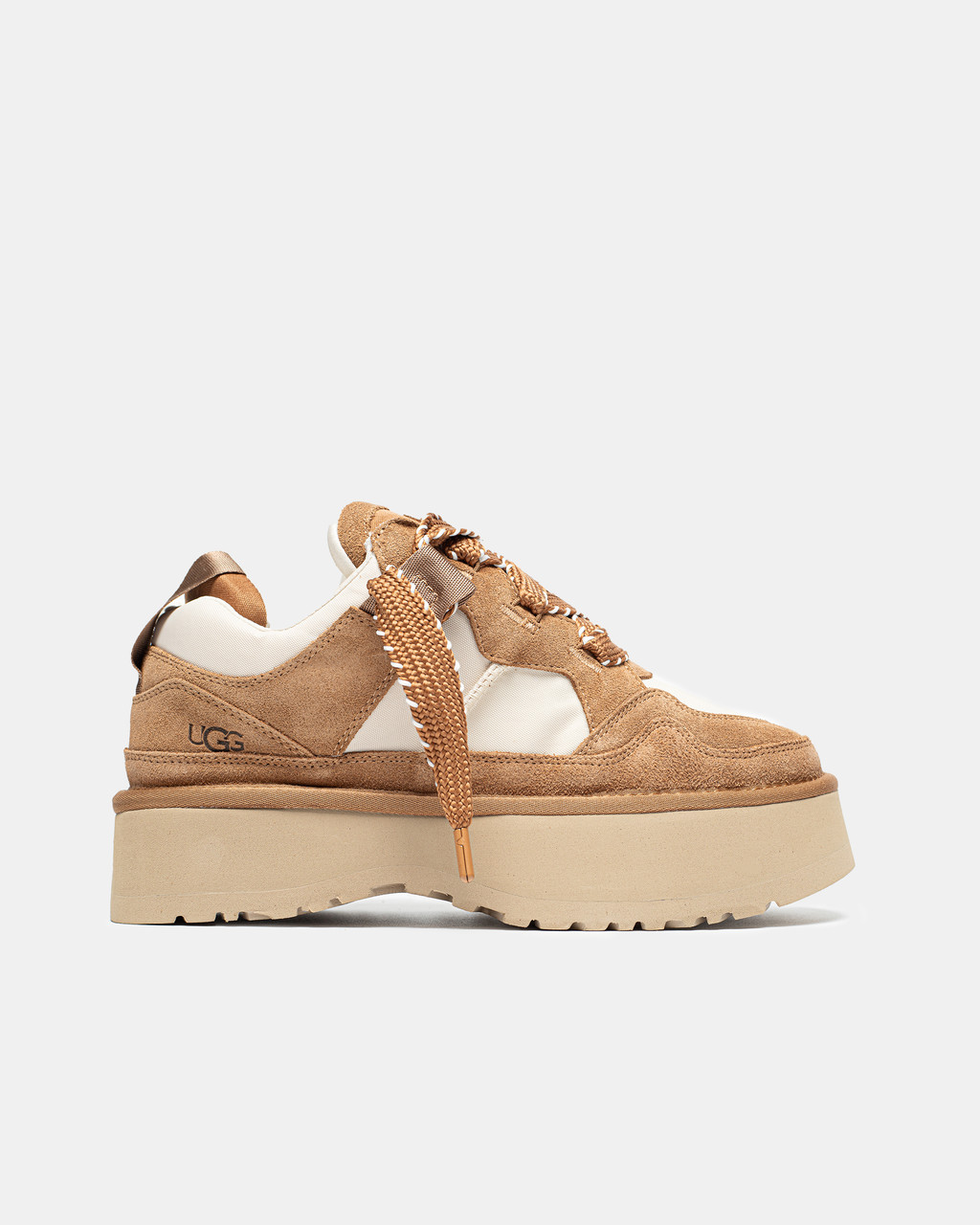 Astromel Chestnut (хутро), фото 1