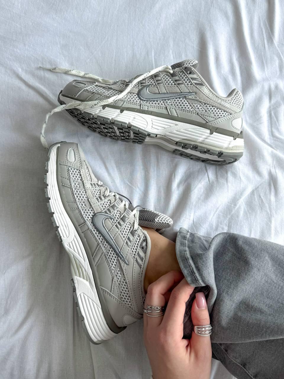 P-6000 Grey, фото 1