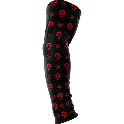 Геймерські рукави