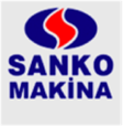 Запчасти Sanko Makina MST
