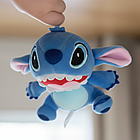 М'яка іграшка брелок Стич, 12 см / М'яка іграшка stich / М'який Стич / Дитяча іграшка плюшева / Плюшевий Стич, фото 4