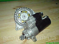 Правила експлуатації стартера і генератора.