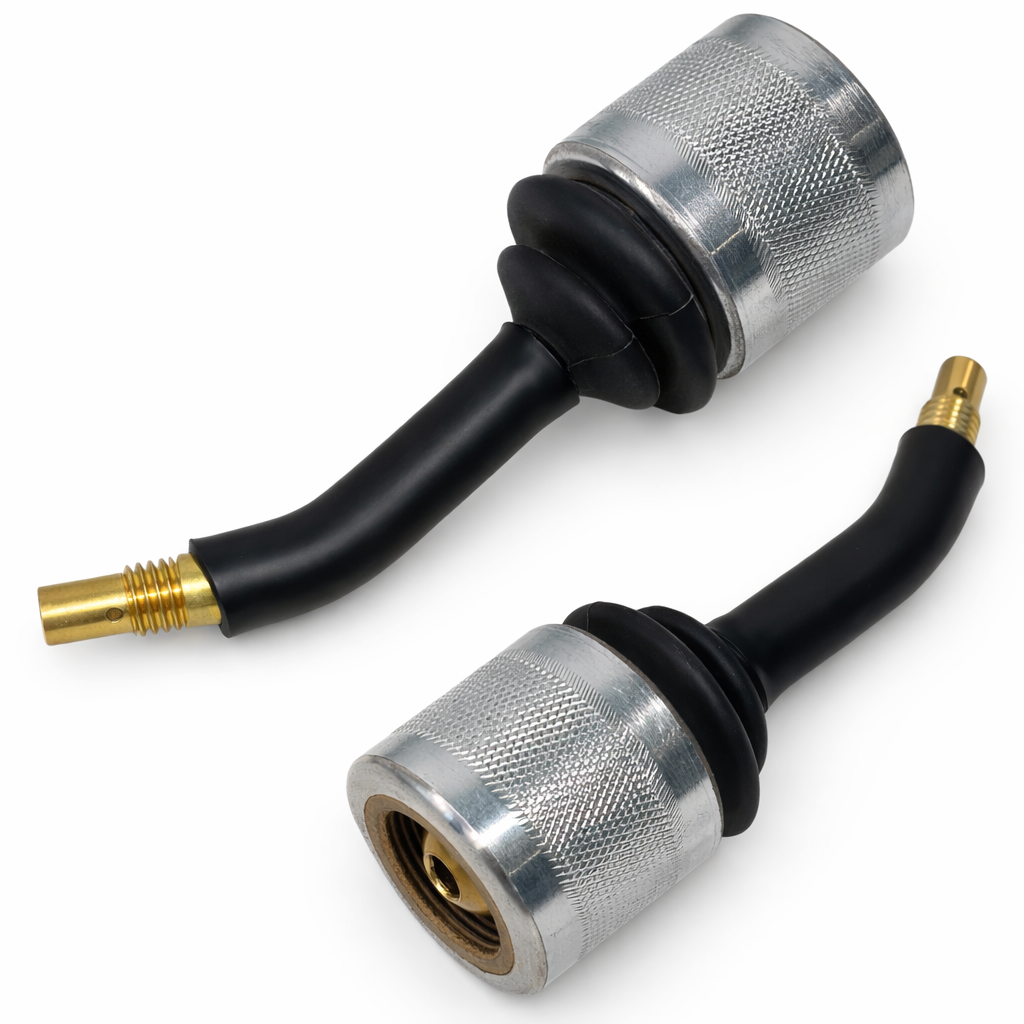 Внутрішня наплавна головка (зварювальна насадка) для розточного станка S Power, фото 1