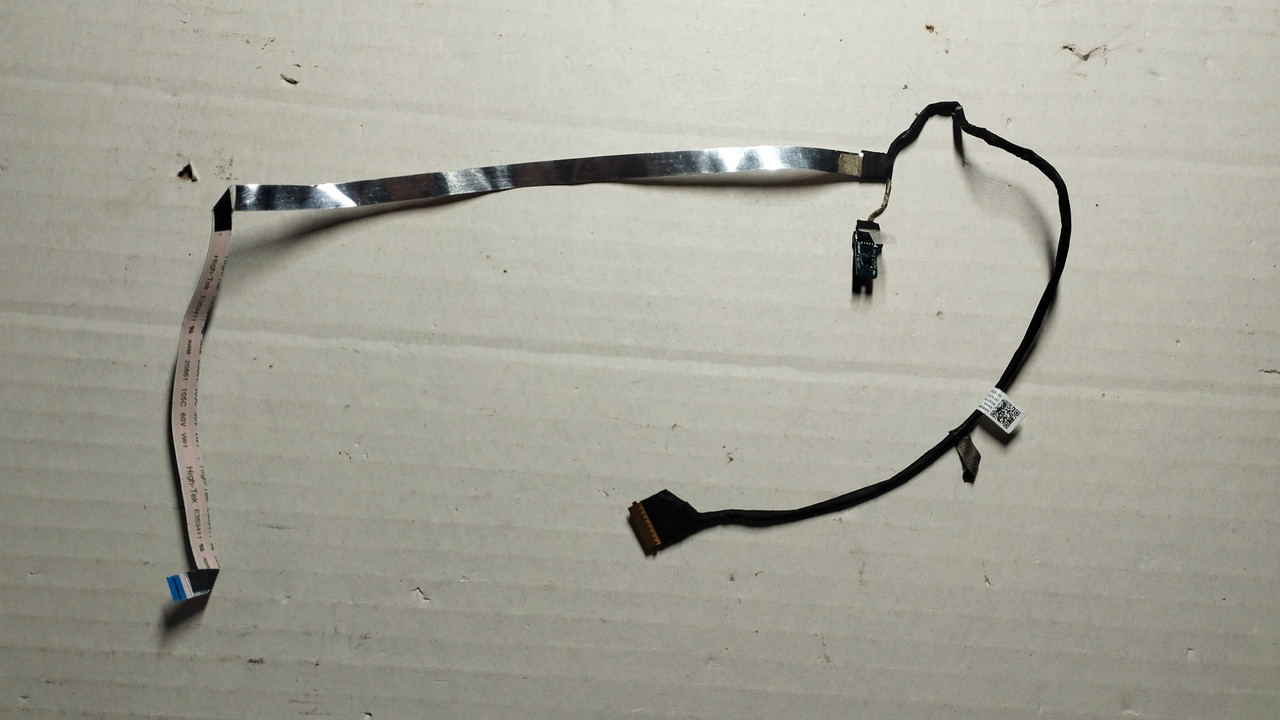 Шлейф до камери lenovo Yoga 7 14IRL8 ARP8 (HQ21311780000 HQ21311784000) б/в, фото 1