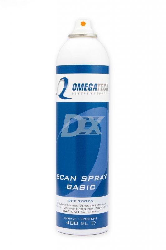 SCAN SPRAY BASIC (Скан спрей) 400 мл, фото 1