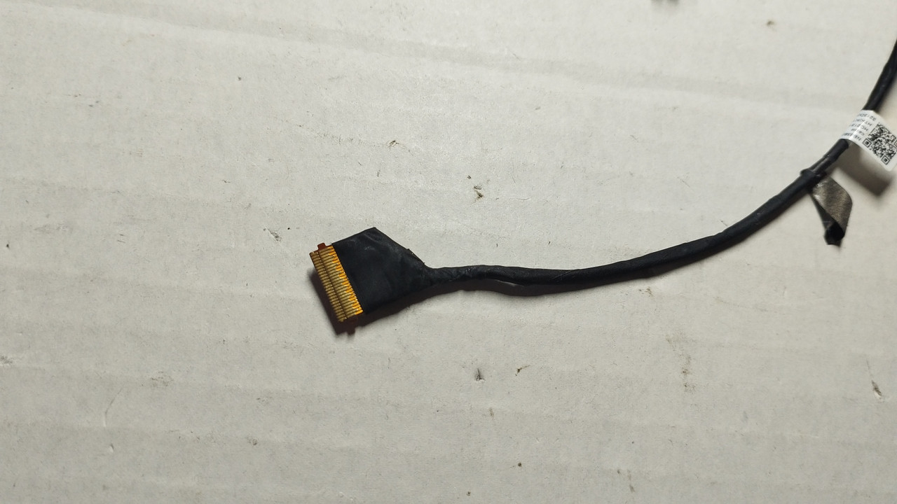 Шлейф до камери lenovo Yoga 7 14IRL8 ARP8 (HQ21311780000 HQ21311784000) б/в
