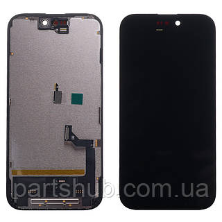 Дисплей Apple iPhone 15 з тачскріном (OLED DD (IC))