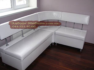 Кухонні куточки Серія "Екстерн"