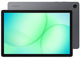 Планшет Samsung Galaxy Tab A11+ 5G 8/256GB ZAP Gray (7199649)