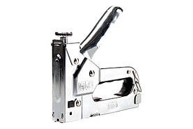 Степлер пружинний Сила скоба 4-14мм (680253)