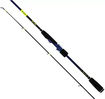 Спінінг Select Glam GLM-702MH 2.13m 8-30g Fast