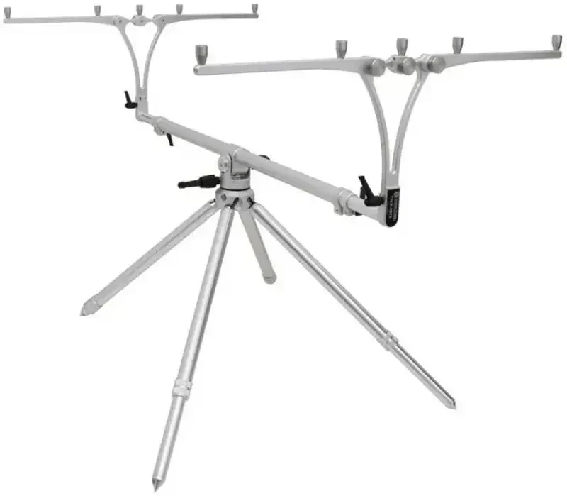 Род-под Meccanica Vadese Tech-Nick 4 Rods Acciaio