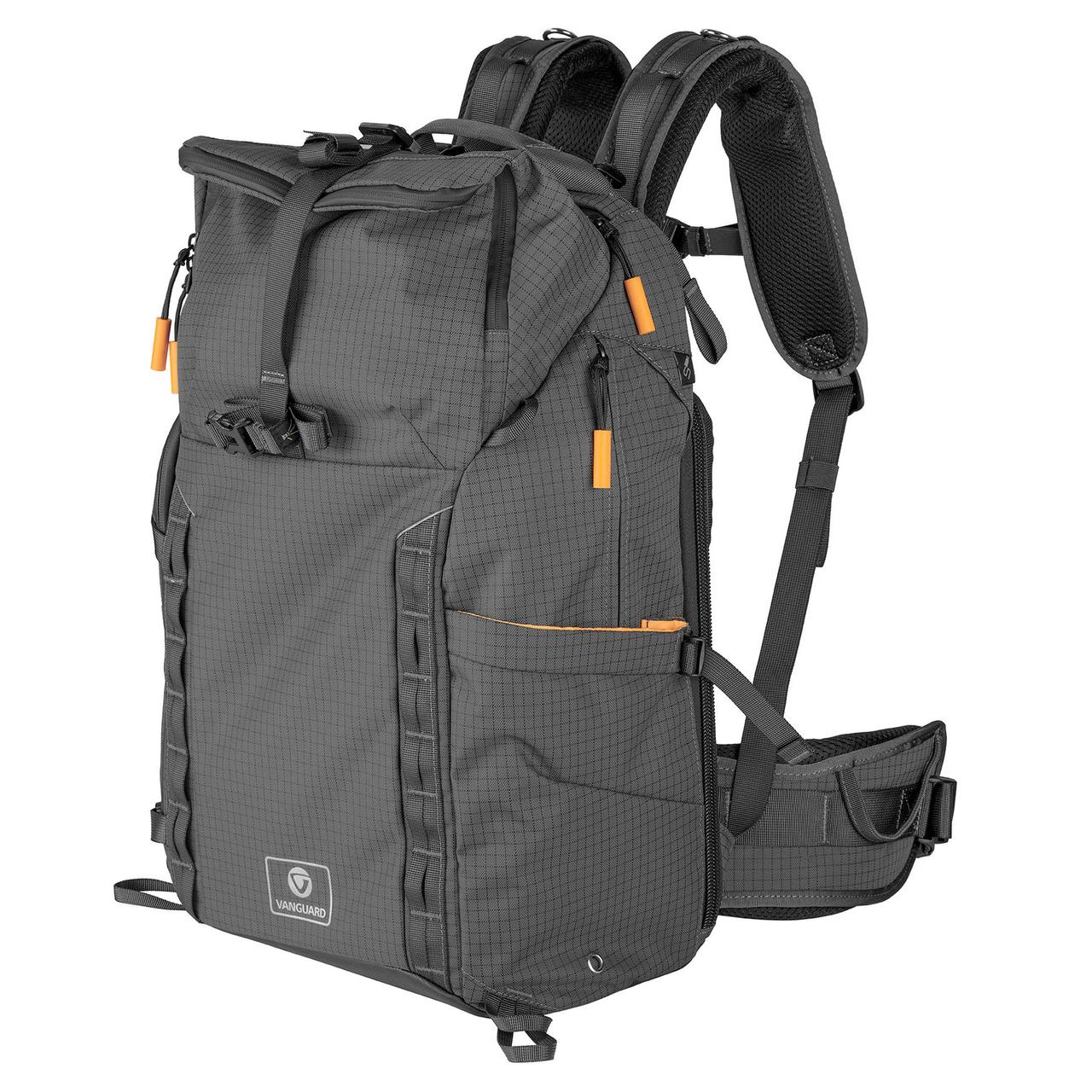 Рюкзак Vanguard VEO Active 49 Khaki-Green (VEO Active 49 KG) {DAS3-piho}, фото 1