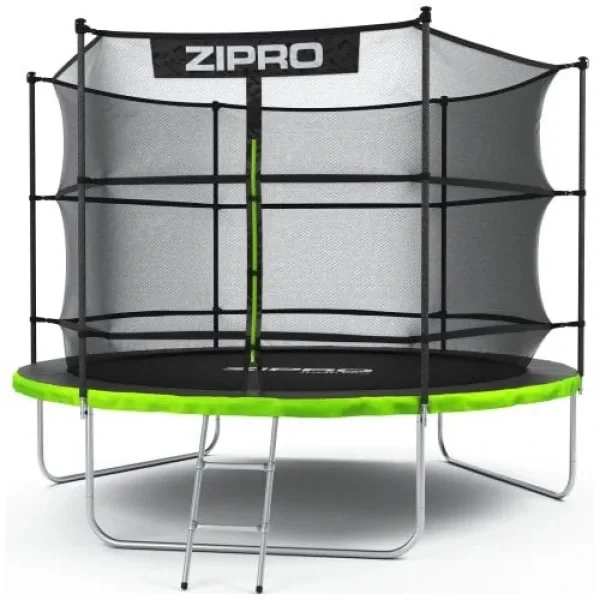 Батут Zipro Jump Pro, фото 1