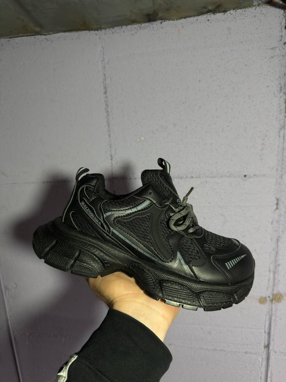 Black Storm 37, фото 1