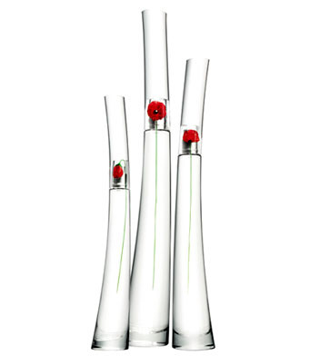 Kenzo Flower by Kenzo туалетная вода 100 ml. (Кензо Фловер Бай Кензо), фото 1