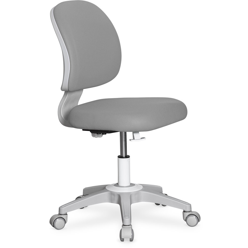 Дитяче крісло Evo-kids Limpi Grey (арт.Y-212 G), фото 1