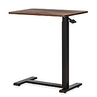 Стіл Hommex Mobidesk Lite Walnut (арт. TH-010 lite Walnut)