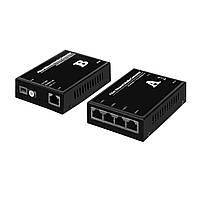 Комутатори