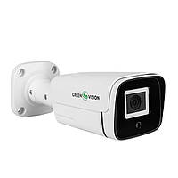 Камери відеоспостереження