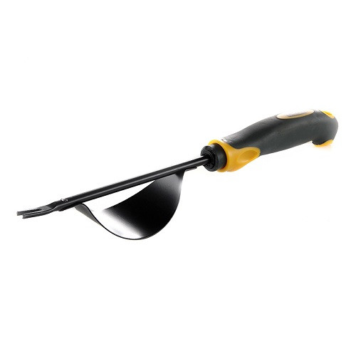 Видаляч коренів з обгумованою рукояткою, фото 1