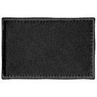 Шеврон ТОМУ ЩО ІДИ НАХ*Й ОСЬ ЧОМУ (ОЛИВА) на липучці для велкро патч LaserCut, фото 2