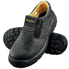 Сандалії робочі Reis S-SB Bryes