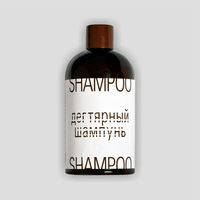 Дегтярний Шампунь флакон 330 мл