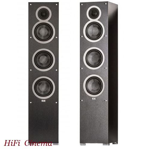 Elac Debut F5 - Підлогова акустична система