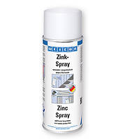 Цинк-спрей WEICON Zinc Spray 400 мл