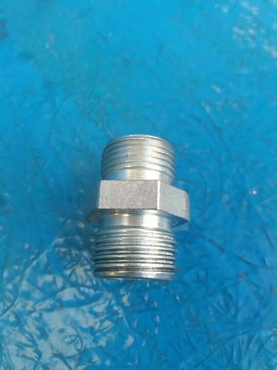 Штуцер насос-дозатора Ф80-3407134 МТЗ-80,МТЗ-82 (ID#198909340), цена ...