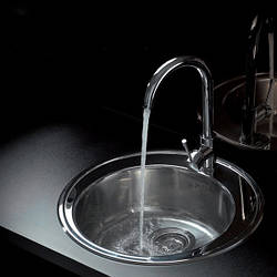 Кухонні мийки