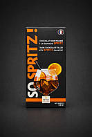 Цукерки Abtey So Spritz,220 г. Dark Chocolate, Франція