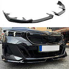 Губа (переднего бампера)