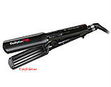 Праска для волосся BaByliss BAB2658EPCE гофре, фото 4