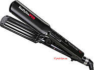 Праска для волосся BaByliss BAB2658EPCE гофре